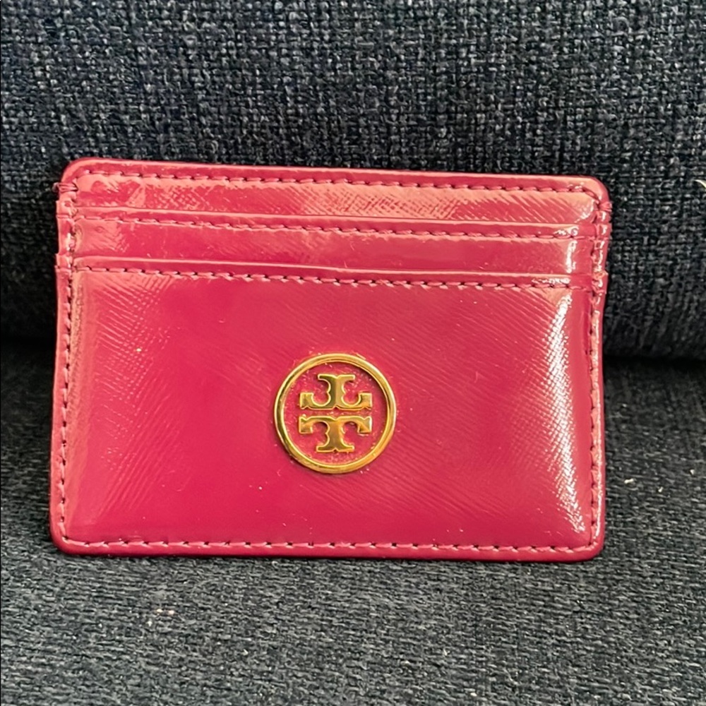 Tory Burch Card Holder
